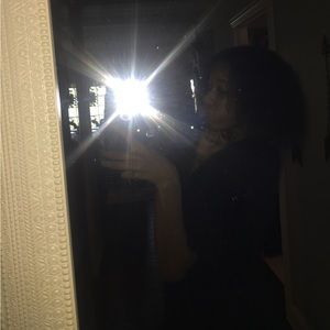 Meet your Posher, Virginia